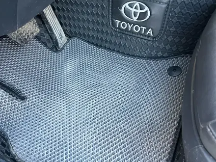 Toyota Camry 2023 года за 17 000 000 тг. в Уральск – фото 19