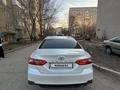 Toyota Camry 2023 годаүшін17 000 000 тг. в Уральск – фото 2