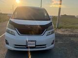 Toyota Vellfire 2010 года за 5 500 000 тг. в Атырау – фото 4