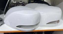 Крышки зеркал на Lexus 570 за 55 000 тг. в Астана – фото 4