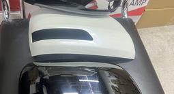Крышки зеркал на Lexus 570 за 55 000 тг. в Астана – фото 5