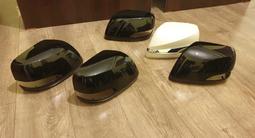 Крышки зеркал на Lexus 570 за 55 000 тг. в Астана – фото 2