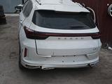 EXEED LX 2023 годаүшін100 000 тг. в Алматы