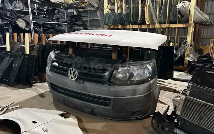 Ноускат на Volkswagen transporter за 800 000 тг. в Шымкент