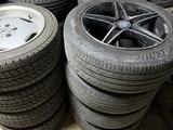 Диски на Мерседес R17 AMG за 225 000 тг. в Алматы