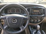 Mazda Tribute 2006 года за 4 300 000 тг. в Караганда – фото 4