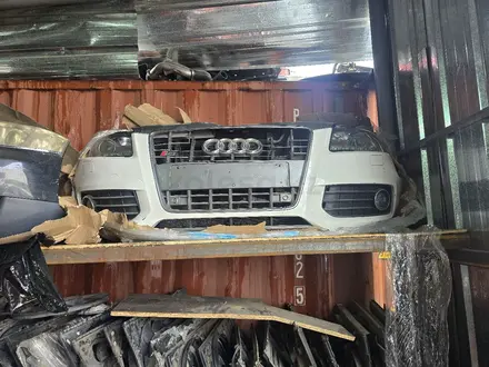 Ноускат audi s5, a5 за 4 000 тг. в Алматы