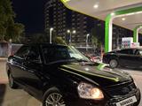ВАЗ (Lada) Priora 2170 2014 года за 2 430 000 тг. в Астана