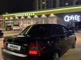 ВАЗ (Lada) Priora 2170 2014 года за 2 430 000 тг. в Астана – фото 3