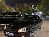 ВАЗ (Lada) Priora 2170 2014 года за 2 430 000 тг. в Астана – фото 2