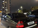 ВАЗ (Lada) Priora 2170 2014 года за 2 430 000 тг. в Астана – фото 5