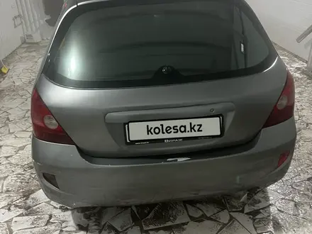 Honda Civic 2001 года за 2 500 000 тг. в Караганда – фото 8