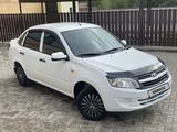 ВАЗ (Lada) Granta 2190 2013 годаүшін2 390 000 тг. в Уральск