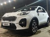 Kia Sportage 2020 года за 13 000 000 тг. в Шымкент