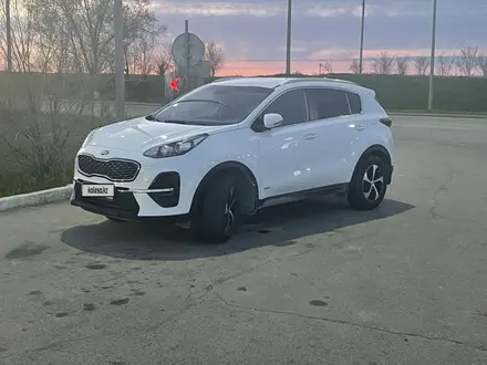 Kia Sportage 2020 года за 13 000 000 тг. в Шымкент – фото 6