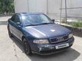 Audi A4 1995 года за 1 200 000 тг. в Шымкент – фото 2