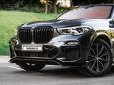 BMW X5 2019 годаfor32 500 000 тг. в Алматы – фото 4