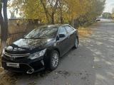 Toyota Camry 2014 годаfor7 500 000 тг. в Кызылорда – фото 2