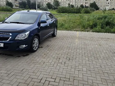 Chevrolet Cobalt 2022 года за 6 000 000 тг. в Астана – фото 6