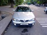 Nissan Primera 2001 годаүшін2 200 000 тг. в Алматы