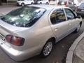 Nissan Primera 2001 года за 2 200 000 тг. в Алматы – фото 10