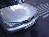 Nissan Primera 2001 годаүшін2 200 000 тг. в Алматы – фото 3