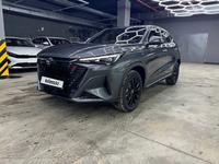 Changan X5 Plus 2025 года за 8 400 000 тг. в Астана