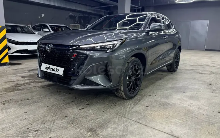 Changan X5 Plus 2025 года за 8 300 000 тг. в Астана