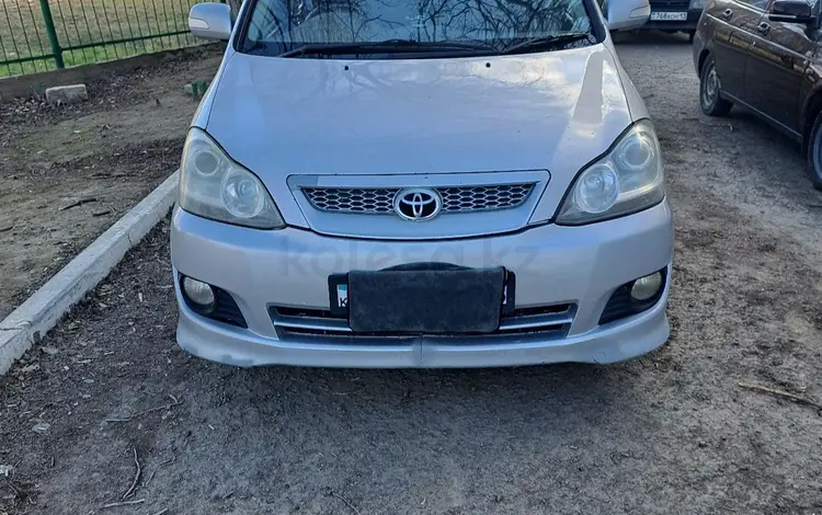 Toyota Ipsum 2006 годаүшін5 000 000 тг. в Атырау