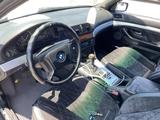 BMW 528 1997 годаfor2 195 000 тг. в Тараз – фото 4