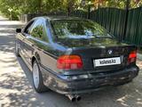 BMW 528 1997 годаfor2 195 000 тг. в Тараз – фото 3