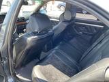 BMW 528 1997 годаfor2 195 000 тг. в Тараз – фото 5