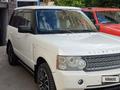 Land Rover Range Rover 2007 годаүшін5 800 000 тг. в Астана – фото 3