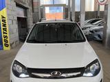 ВАЗ (Lada) Kalina 2194 2014 года за 3 500 000 тг. в Костанай – фото 3