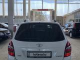 ВАЗ (Lada) Kalina 2194 2014 года за 3 500 000 тг. в Костанай – фото 4