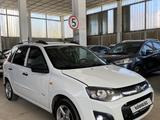 ВАЗ (Lada) Kalina 2194 2014 года за 3 500 000 тг. в Костанай – фото 2