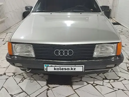 Audi 100 1990 года за 1 700 000 тг. в Кызылорда