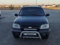 Chevrolet Niva 2007 годаүшін2 500 000 тг. в Уральск