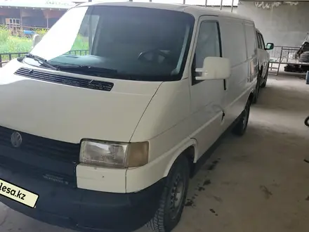 Volkswagen Transporter 1996 годаүшін2 500 000 тг. в Шымкент