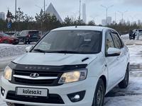 ВАЗ (Lada) Granta 2190 2013 года за 2 950 000 тг. в Астана