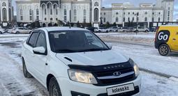 ВАЗ (Lada) Granta 2190 2013 года за 3 100 000 тг. в Астана