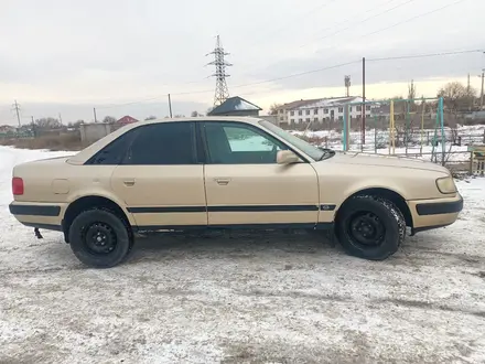 Audi 100 1992 года за 2 500 000 тг. в Алматы – фото 2