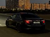 Toyota Camry 2012 годаүшін7 700 000 тг. в Караганда