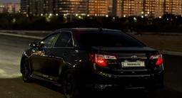 Toyota Camry 2012 года за 5 700 000 тг. в Караганда
