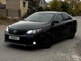 Toyota Camry 2012 года за 5 770 000 тг. в Караганда