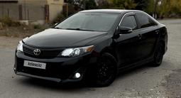 Toyota Camry 2012 года за 5 770 000 тг. в Караганда