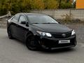 Toyota Camry 2012 годаүшін7 700 000 тг. в Караганда – фото 2