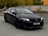 Toyota Camry 2012 года за 5 700 000 тг. в Караганда – фото 3