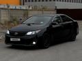 Toyota Camry 2012 годаүшін7 700 000 тг. в Караганда – фото 33