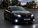 Toyota Camry 2012 года за 5 700 000 тг. в Караганда – фото 5